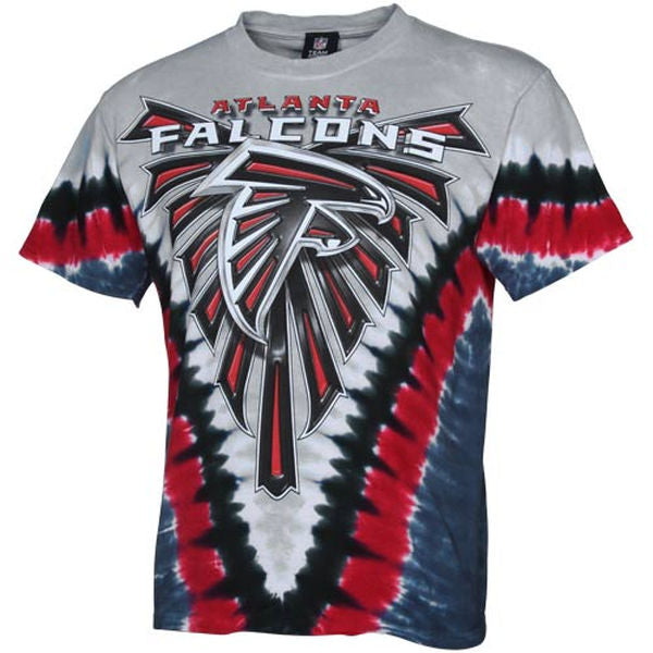 Men's Majestic Black Kansas City Chiefs V Tie-Dye T-Shirt