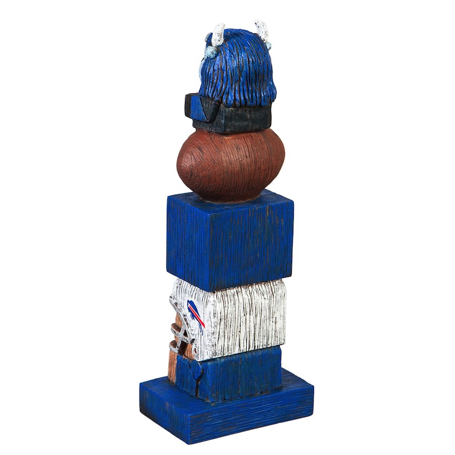 : Team Sports America NFL New York Giants Tiki Totem