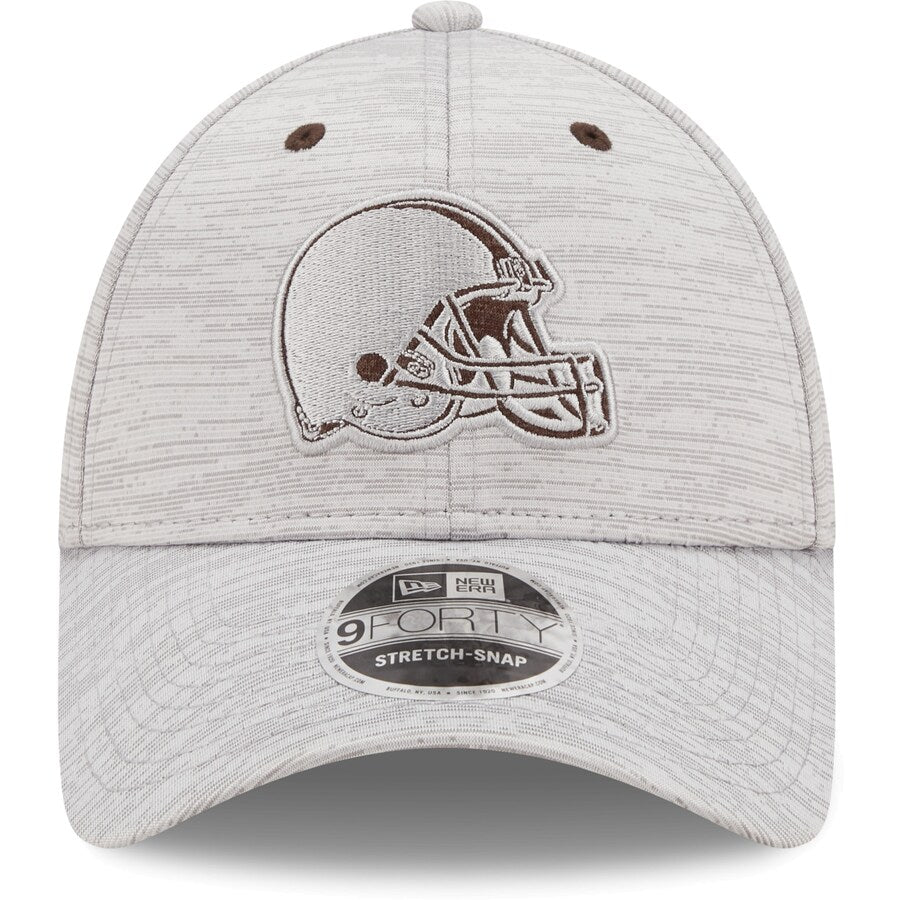 Official Cleveland Browns New Era Fitted Hats, New Era Browns Stretch Hats,  Fitted Caps