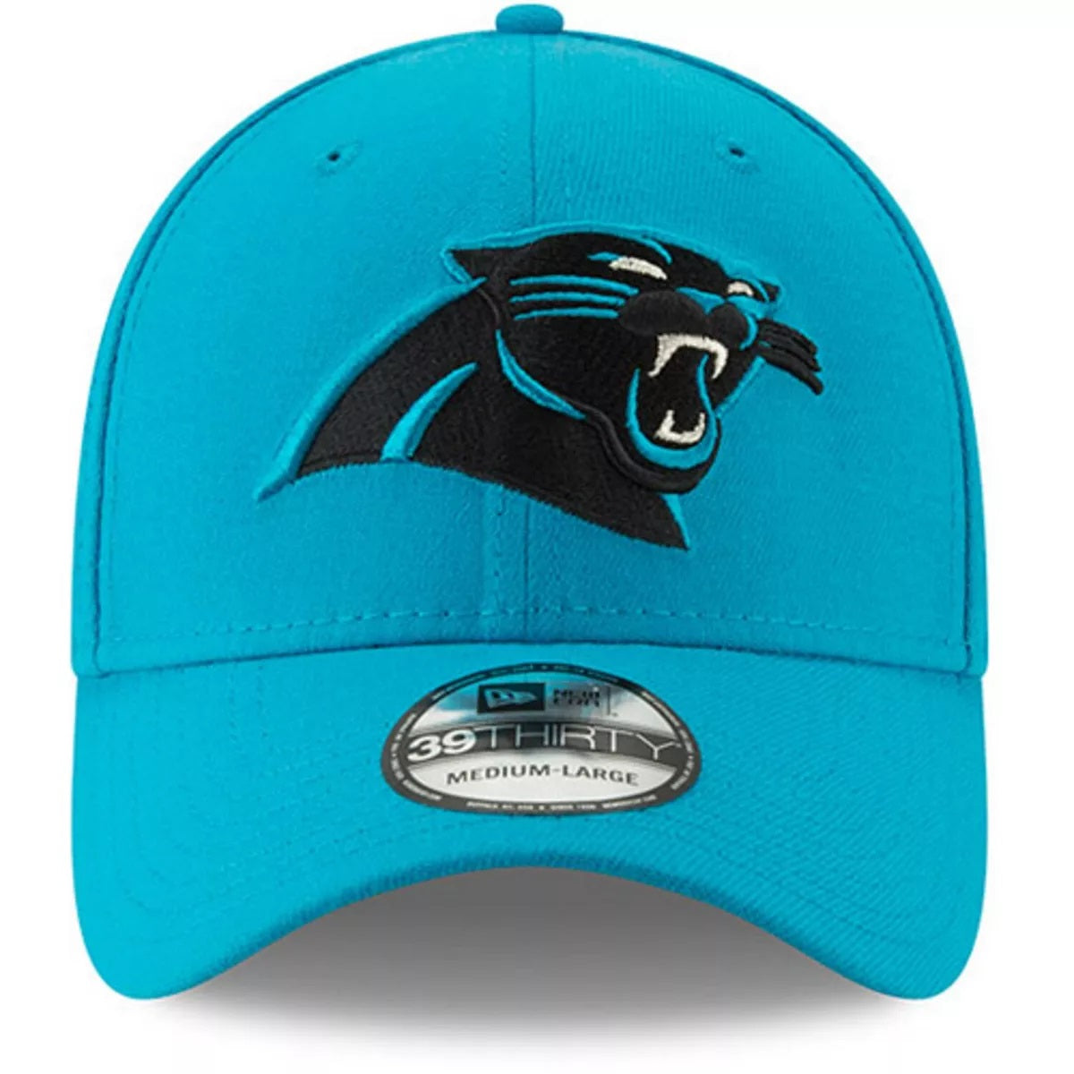 Carolina PANTHERS NFL Onstage 39THIRTY New Era Cap