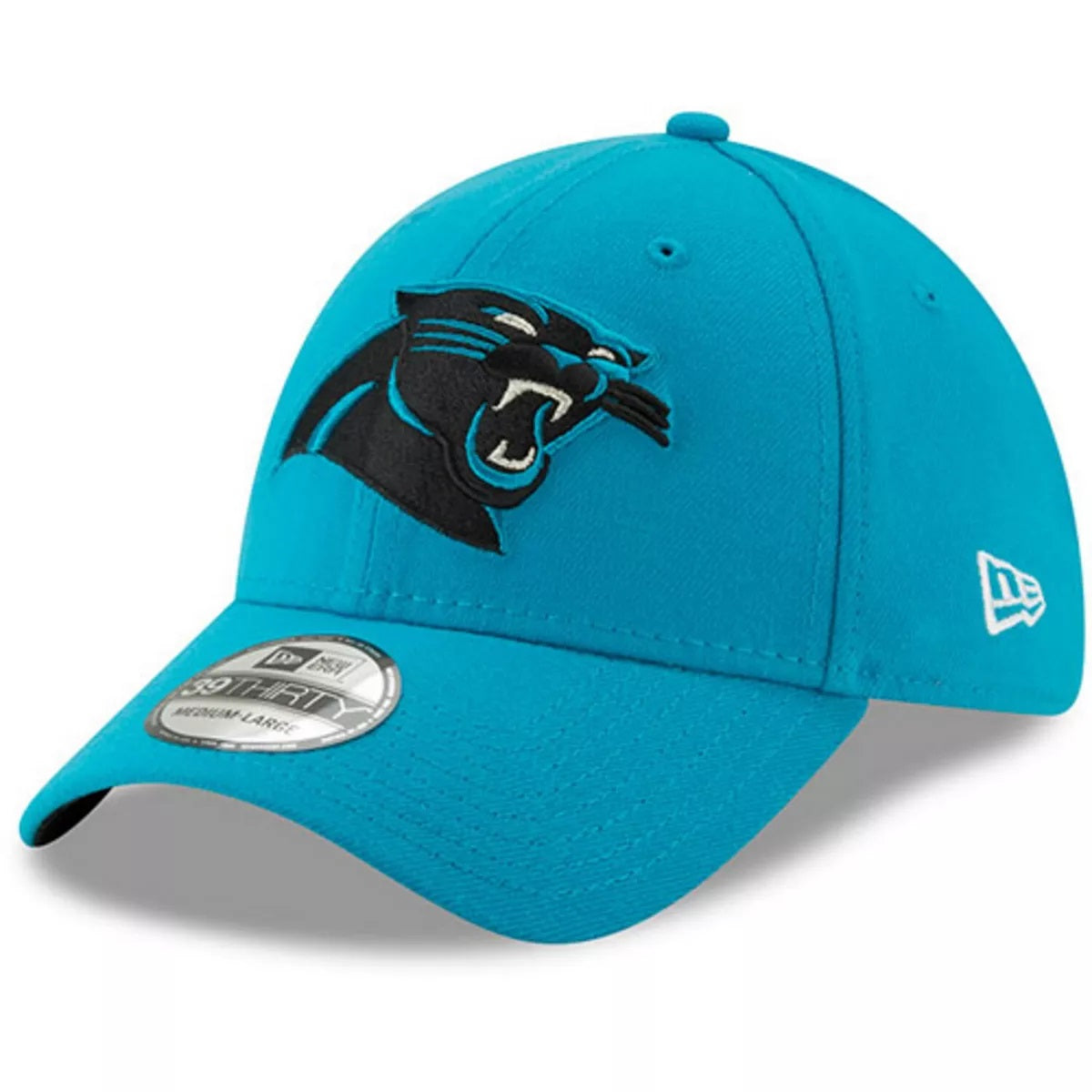 Carolina PANTHERS NFL Onstage 39THIRTY New Era Cap