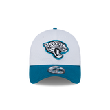 Jacksonville Jaguars 24 Training Camp 940 Adjustable Cap