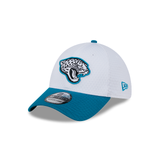 Jacksonville Jaguars 24 Training Camp 940 Adjustable Cap