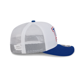 New York Giants 24 Training Camp 970 Adjustable Cap