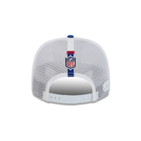 New York Giants 24 Training Camp 970 Adjustable Cap