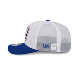 New York Giants 24 Training Camp 970 Adjustable Cap