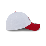 San Francisco 49ers 24 Training Camp 940 Adjustable Cap