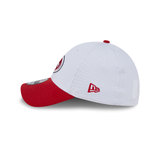 San Francisco 49ers 24 Training Camp 940 Adjustable Cap