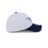 Tennessee Titans 24 Training Camp 940 Adjustable Cap