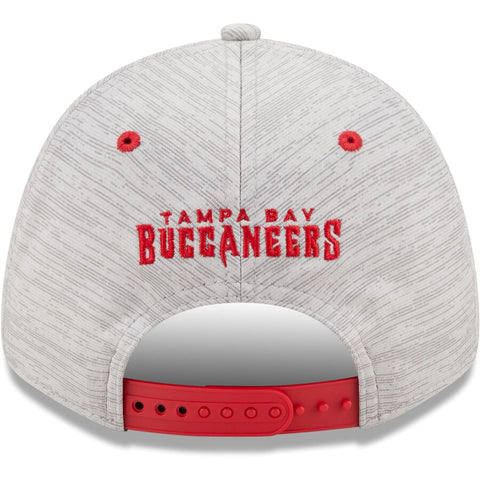 Tampa Bay Buccaneers Red 9FORTY Cap